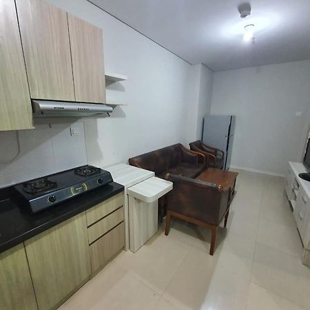 Madison Park Apartment Near Mall Central Park ジャカルタ エクステリア 写真