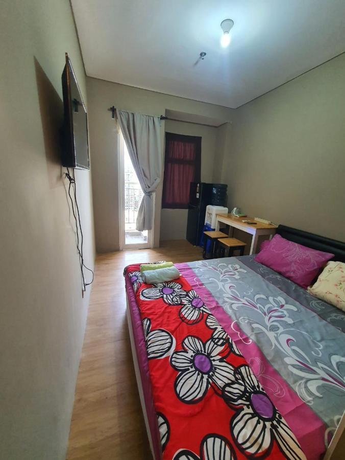 Madison Park Apartment Near Mall Central Park ジャカルタ エクステリア 写真