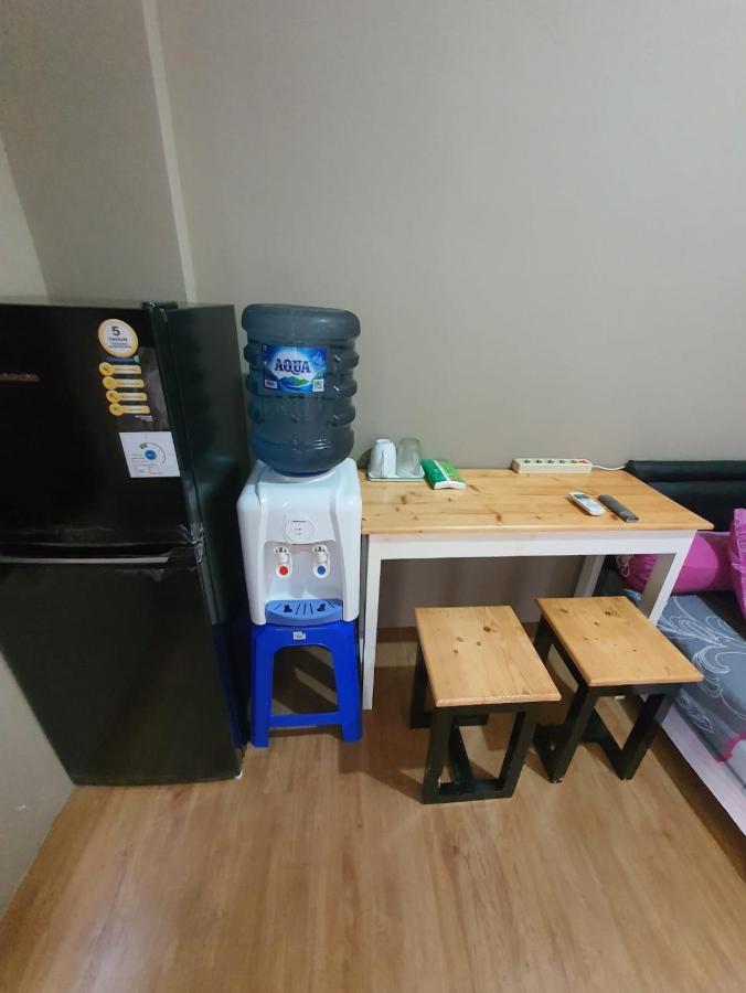 Madison Park Apartment Near Mall Central Park ジャカルタ エクステリア 写真