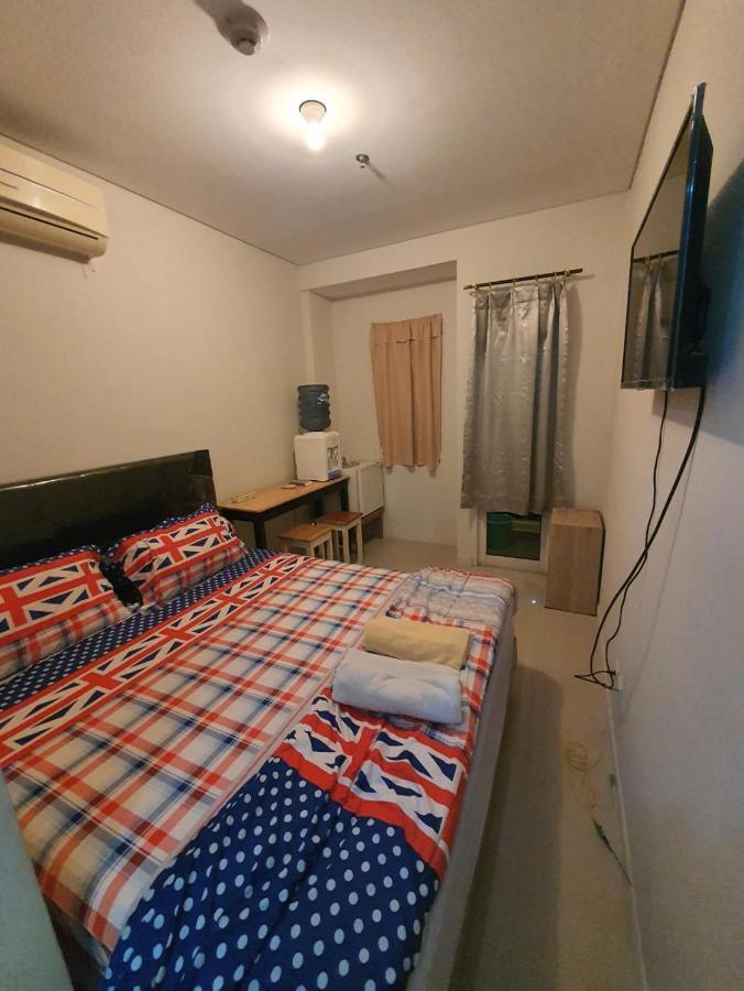 Madison Park Apartment Near Mall Central Park ジャカルタ エクステリア 写真