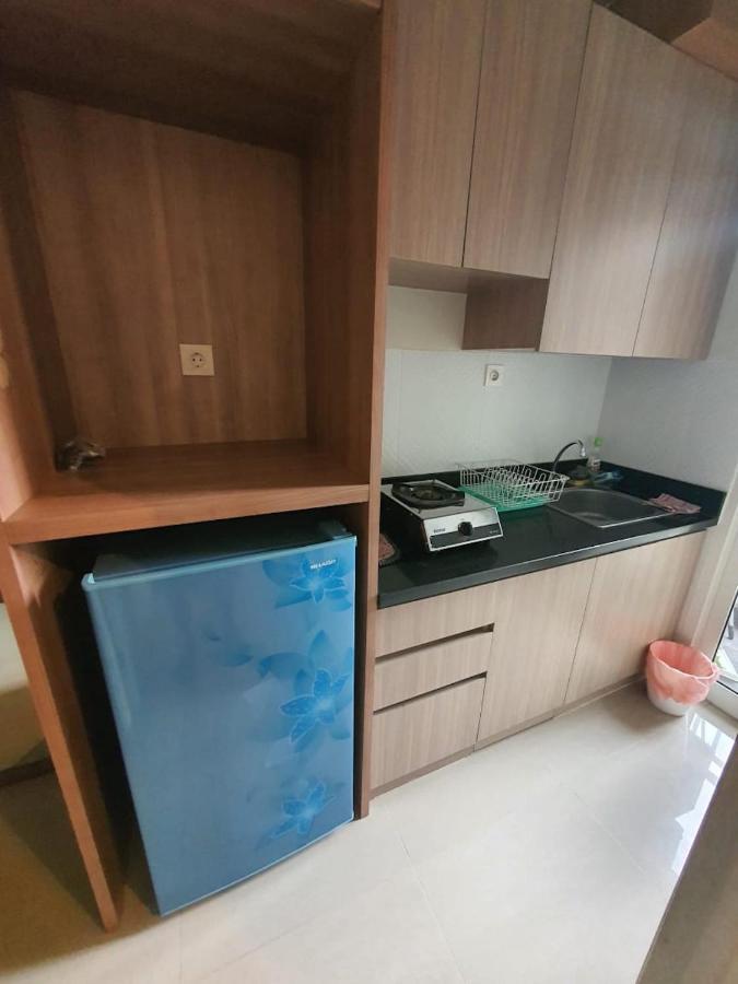 Madison Park Apartment Near Mall Central Park ジャカルタ エクステリア 写真