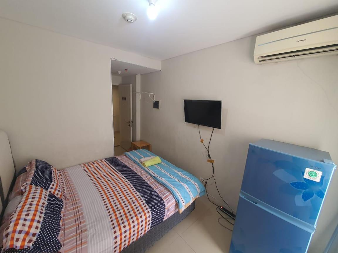 Madison Park Apartment Near Mall Central Park ジャカルタ エクステリア 写真