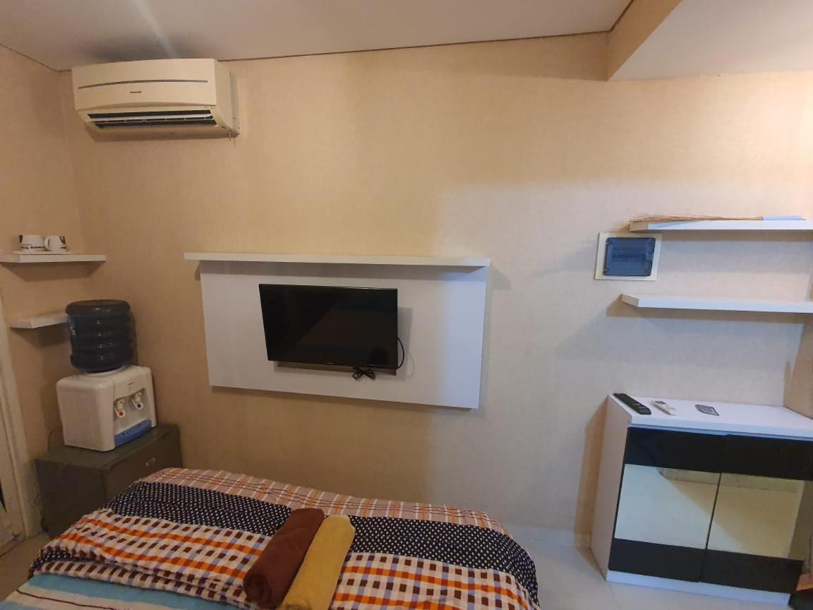 Madison Park Apartment Near Mall Central Park ジャカルタ エクステリア 写真