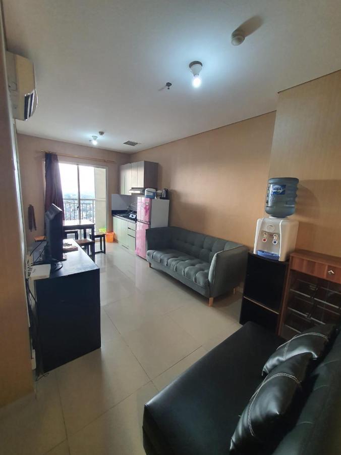 Madison Park Apartment Near Mall Central Park ジャカルタ エクステリア 写真
