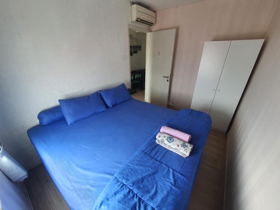 Madison Park Apartment Near Mall Central Park ジャカルタ エクステリア 写真