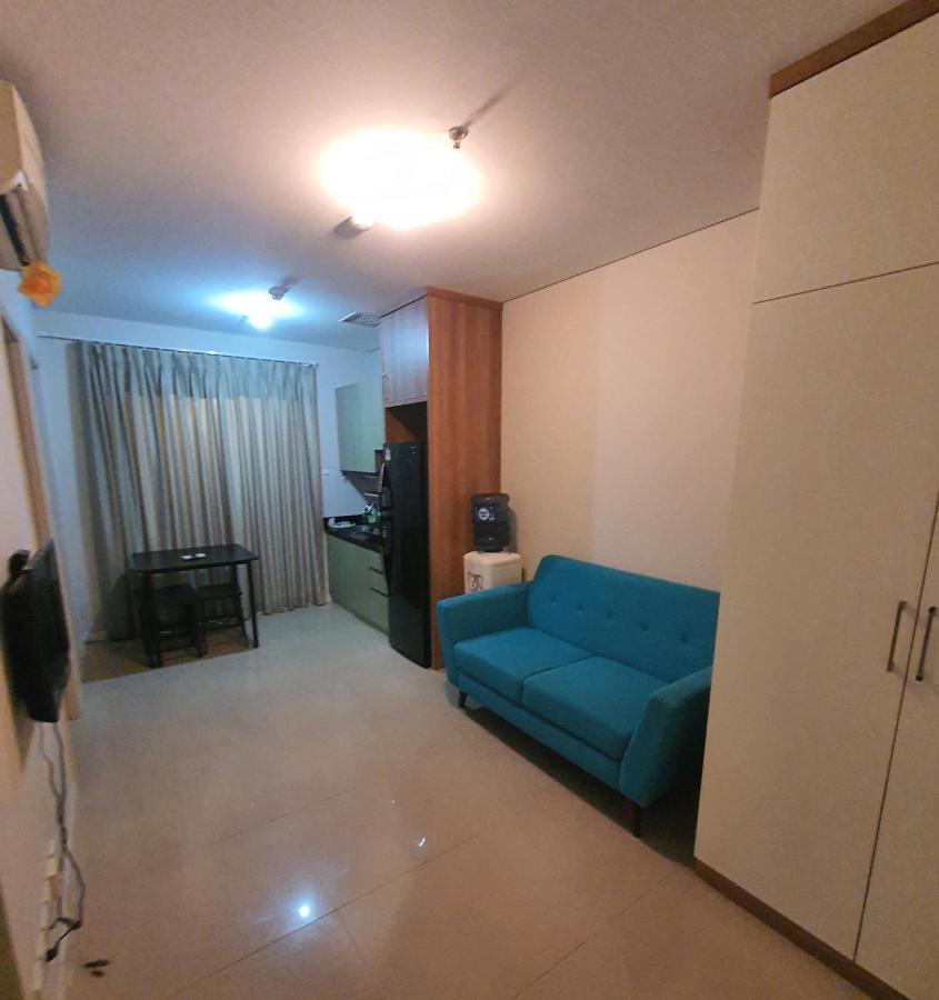 Madison Park Apartment Near Mall Central Park ジャカルタ エクステリア 写真