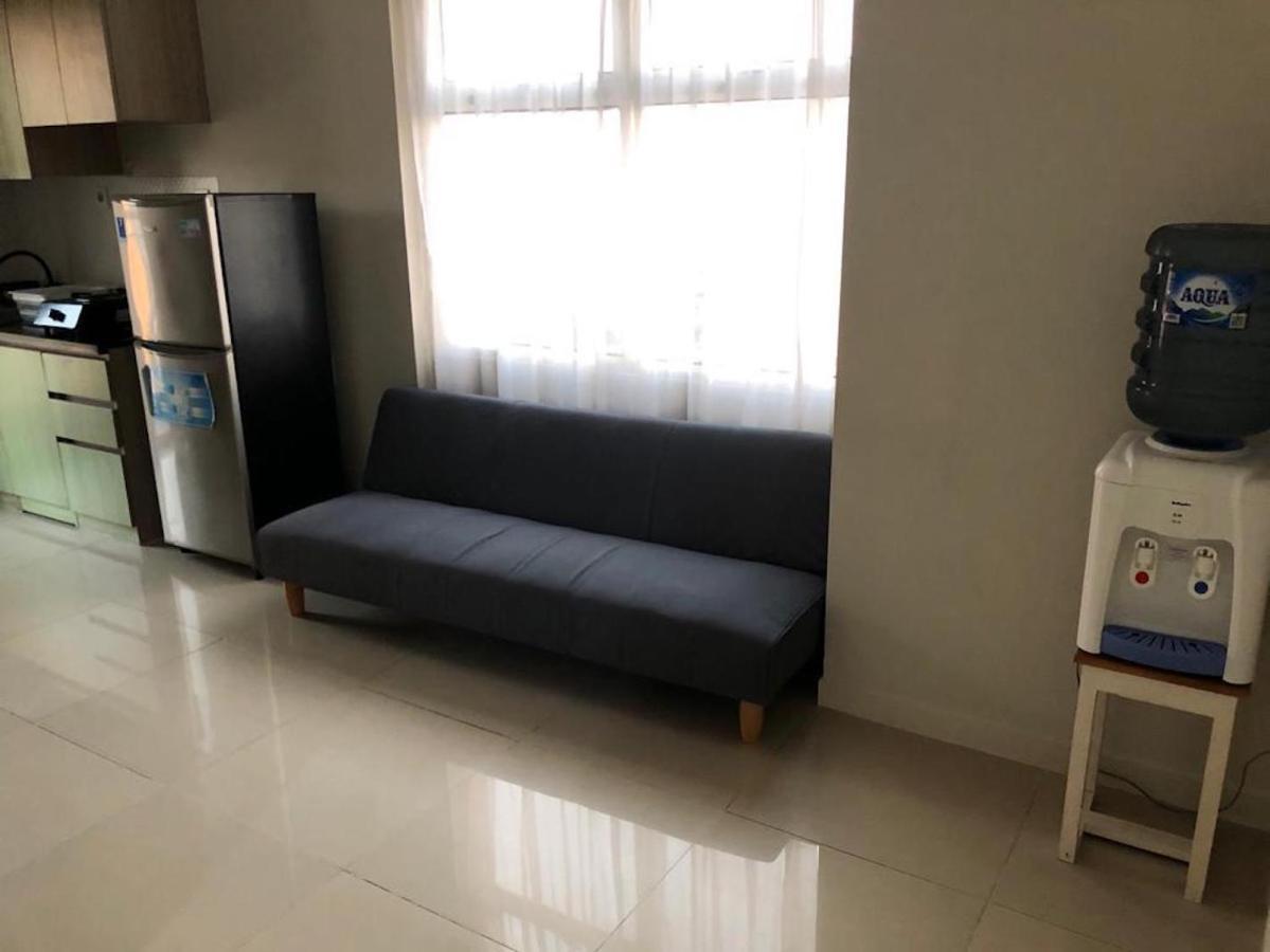 Madison Park Apartment Near Mall Central Park ジャカルタ エクステリア 写真